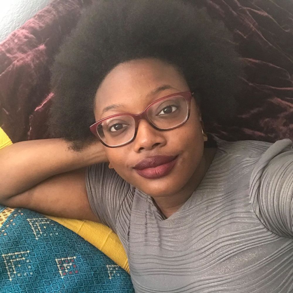 Meet your Posher, Amon